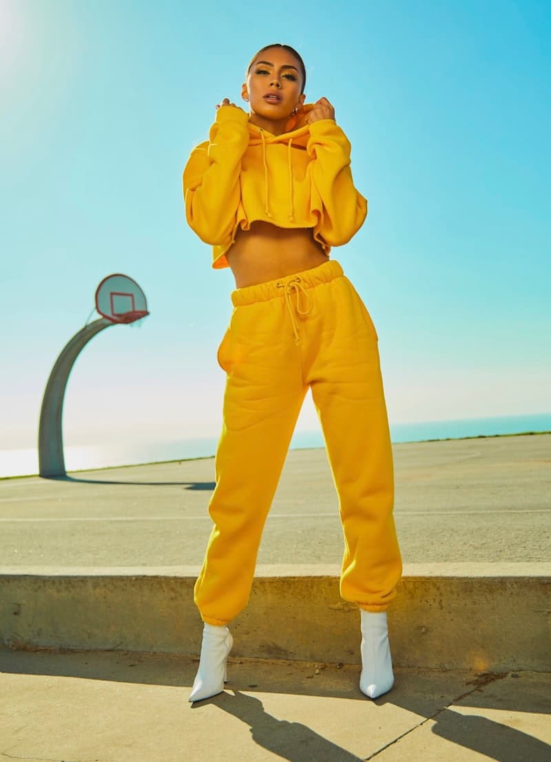 Streetwear fashion